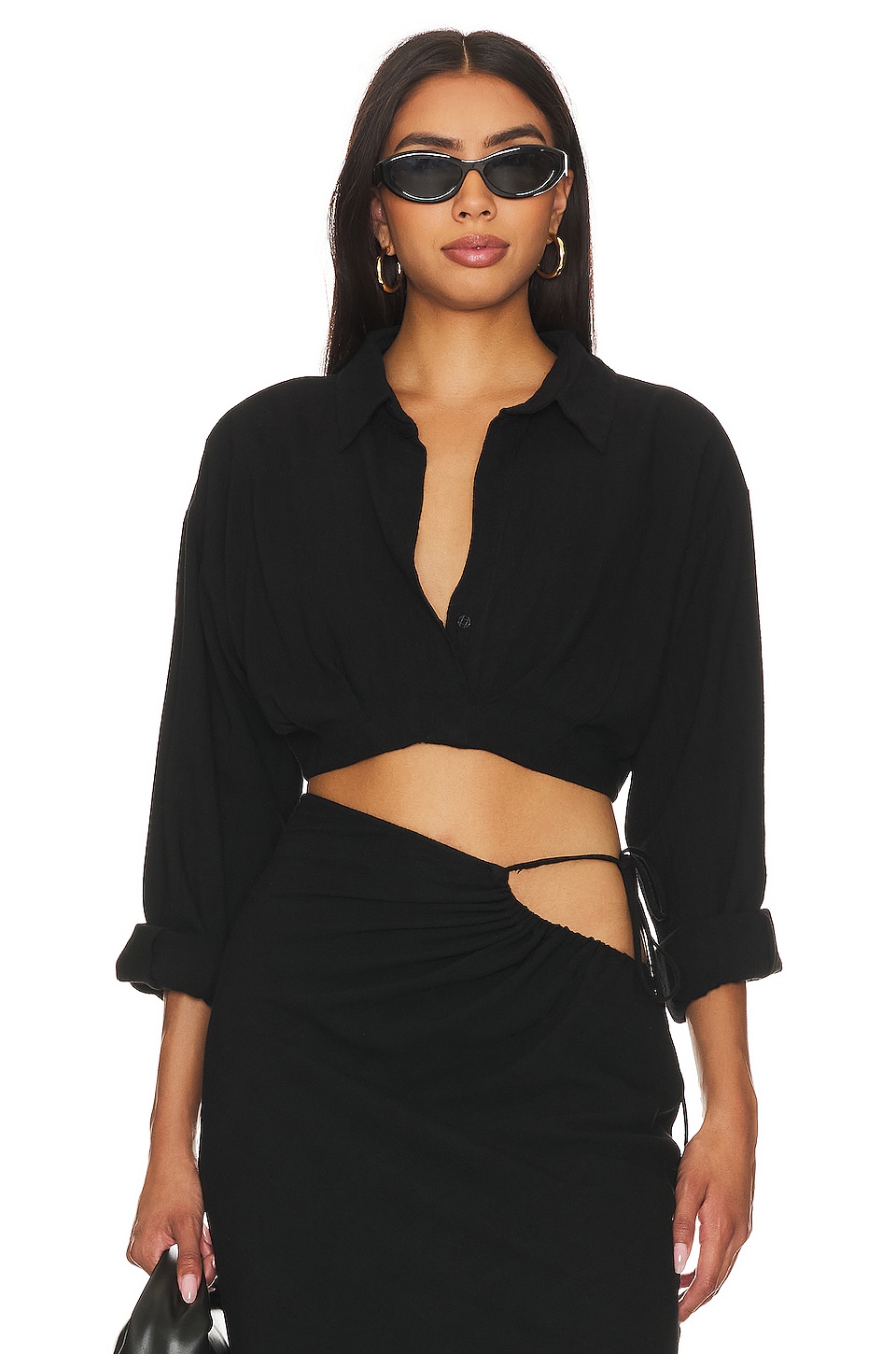 Rumer Allora Dress