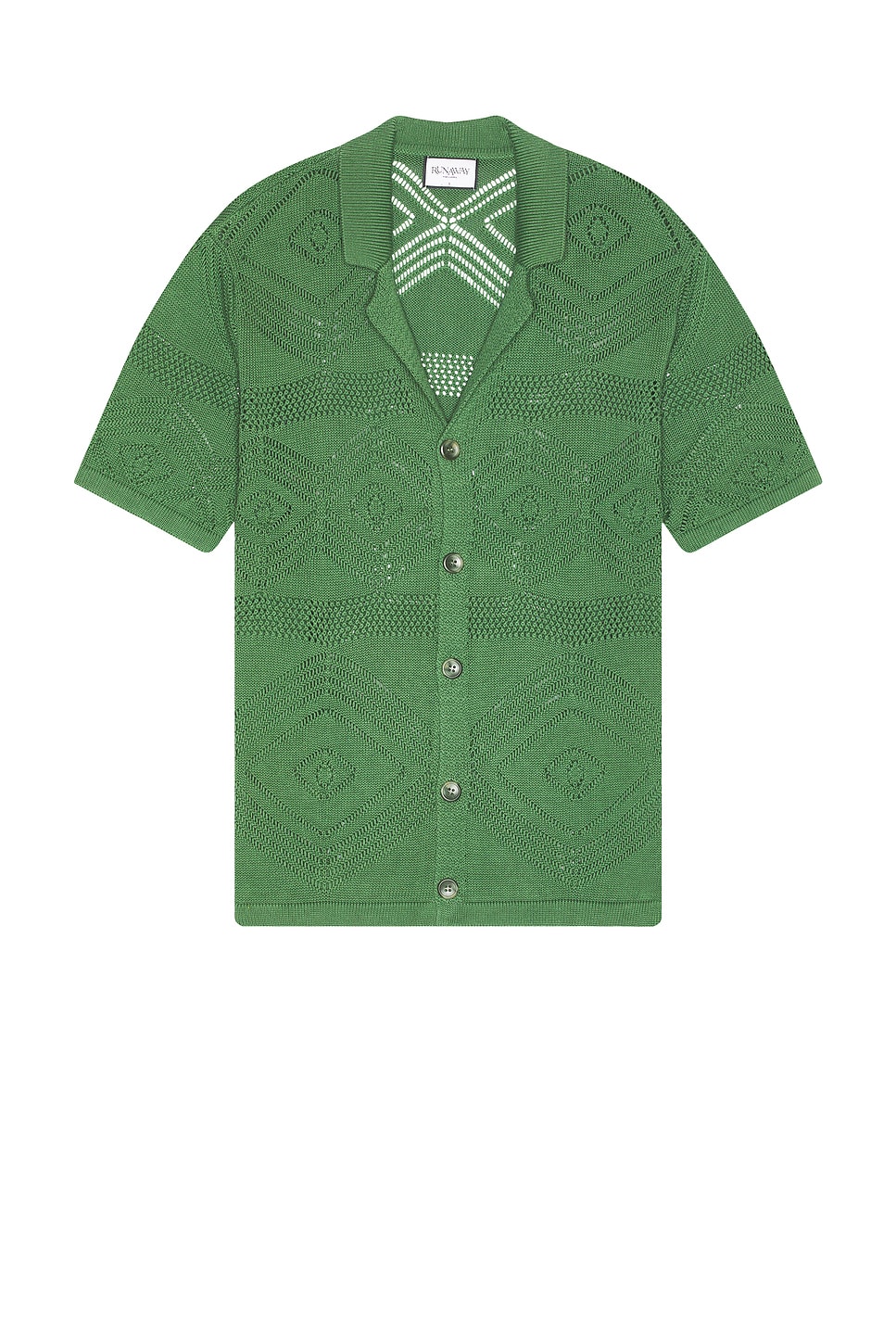 Liam Shirt
