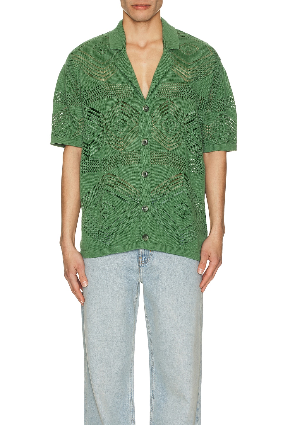 Liam Shirt
