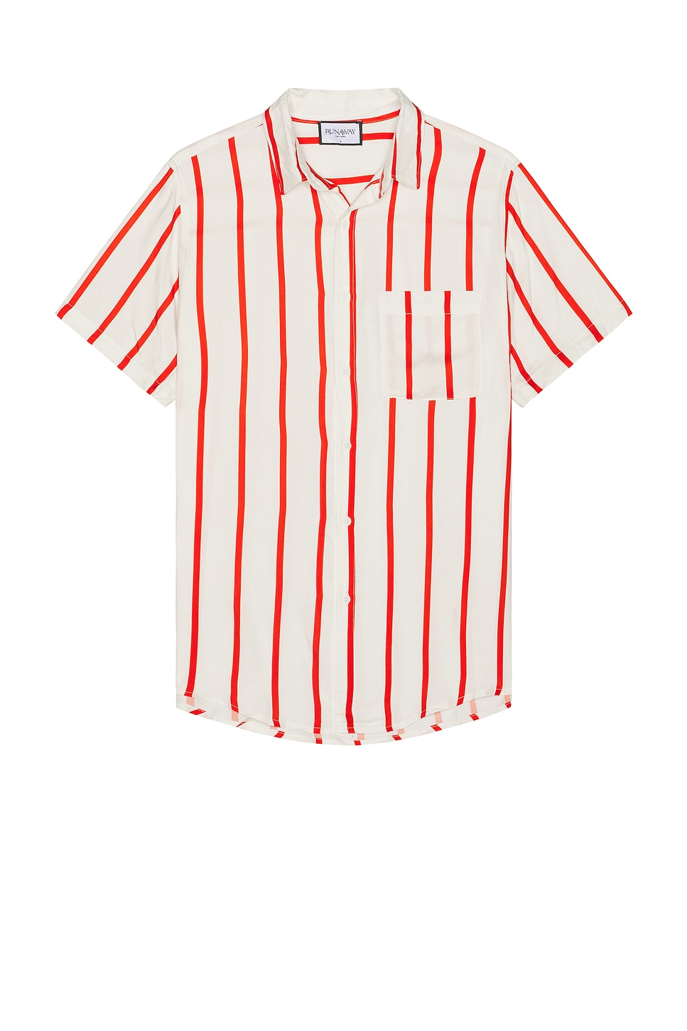 Elijah Shirt - Thumbnail 1