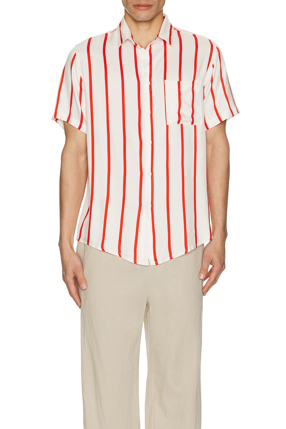 Elijah Shirt - Thumbnail 3