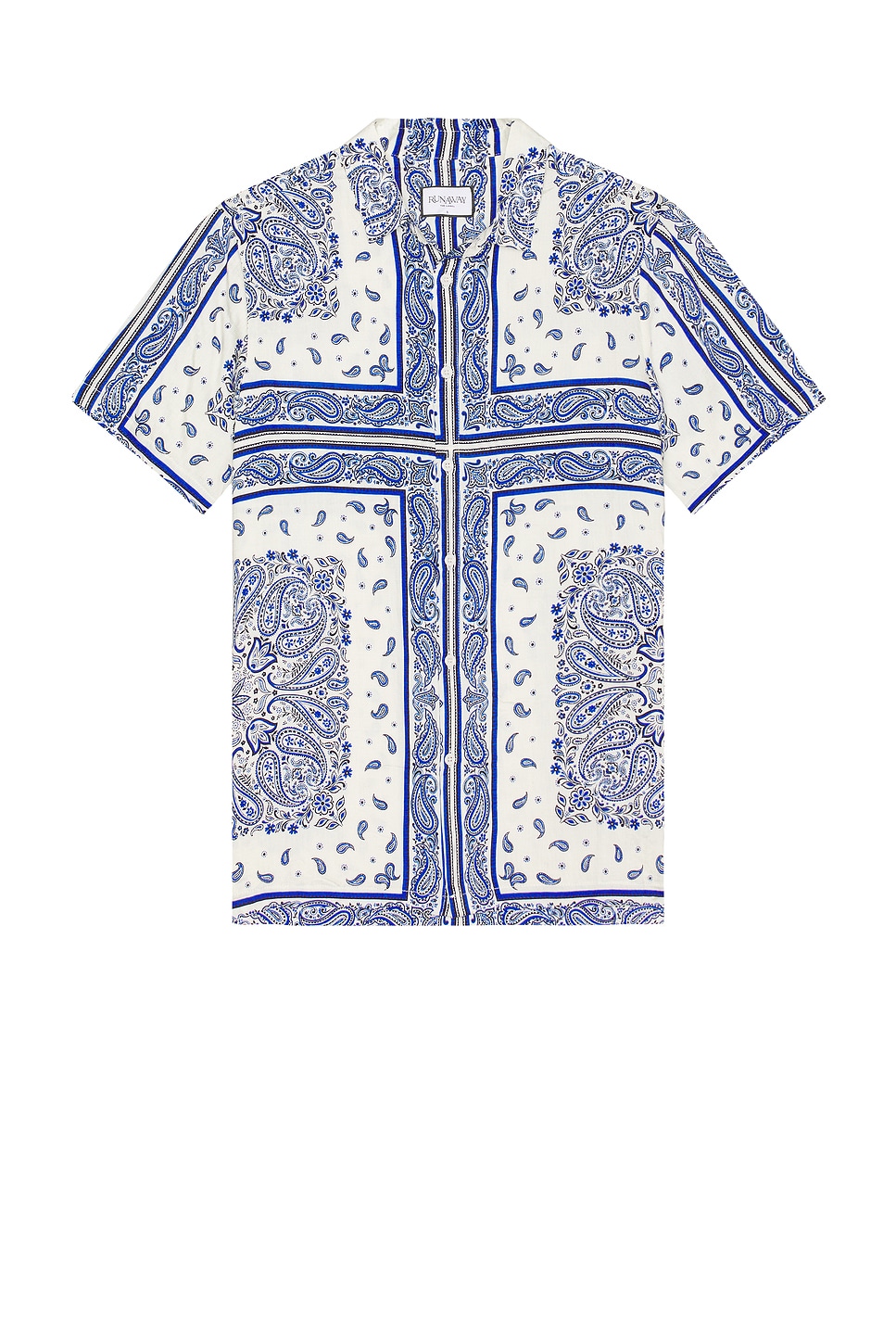Bandana Shirt - Thumbnail 1