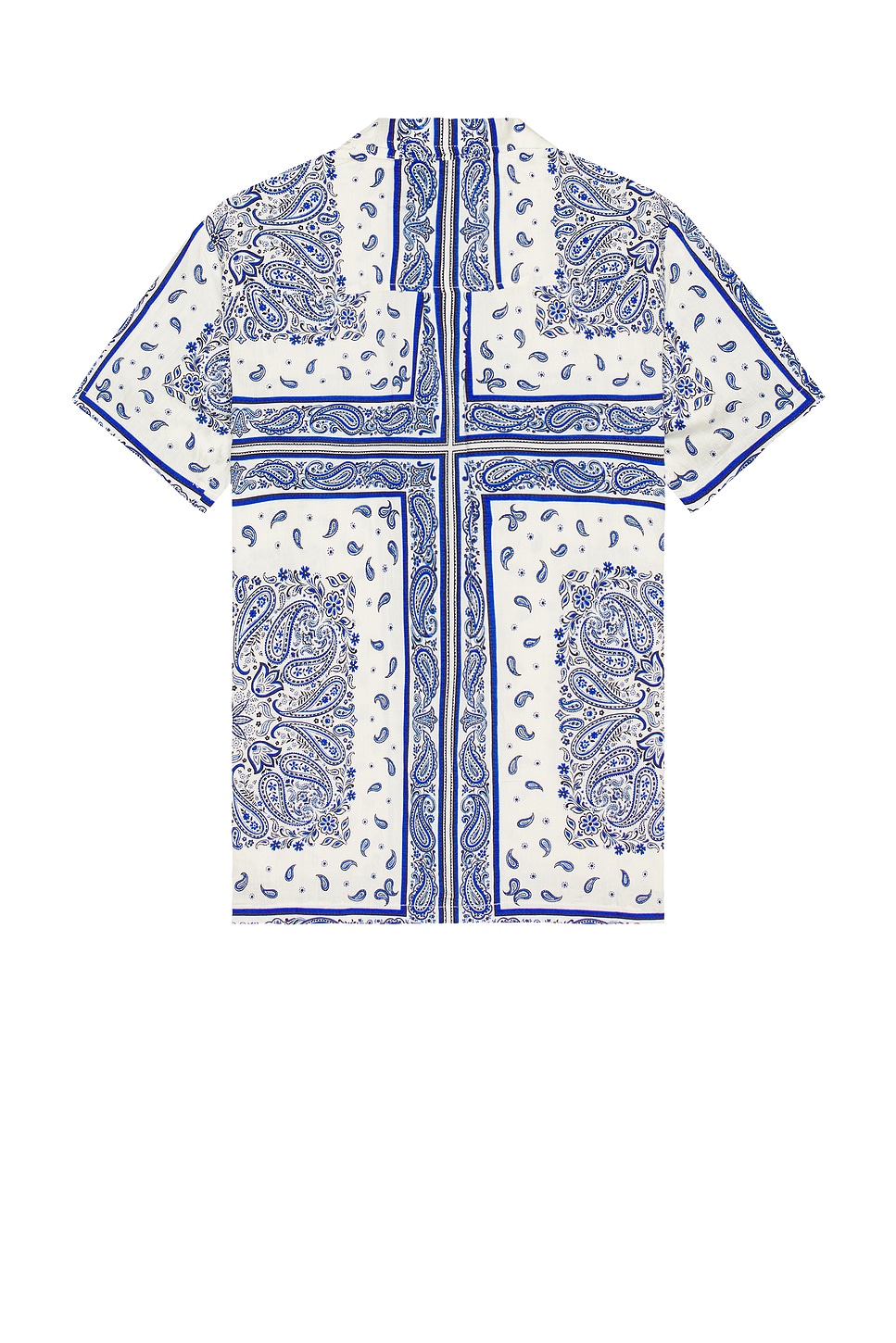 Bandana Shirt - Thumbnail 2