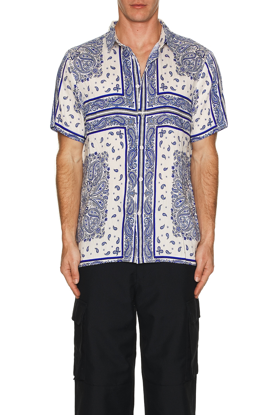 Bandana Shirt - Thumbnail 3