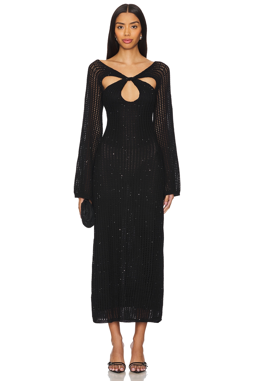 Irina Midi Dress