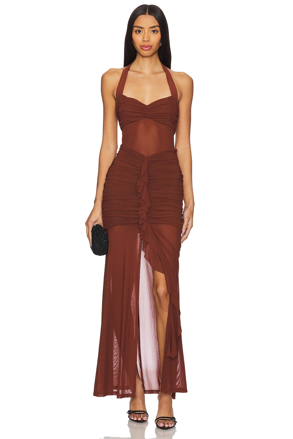 Tallula Maxi Dress