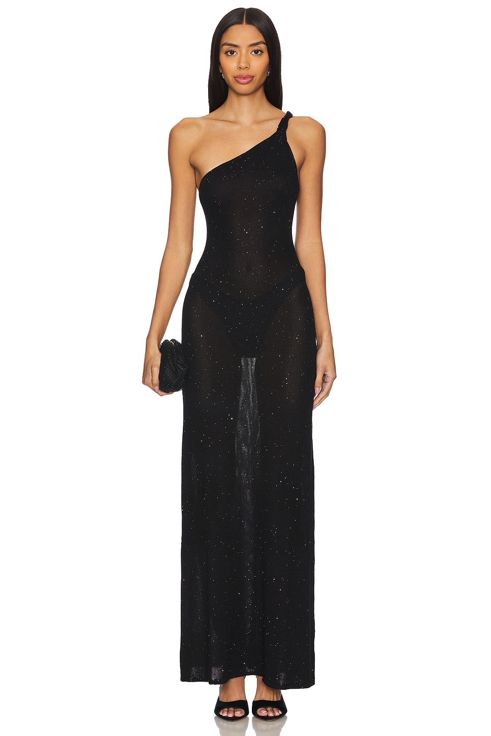 Diana Maxi Dress