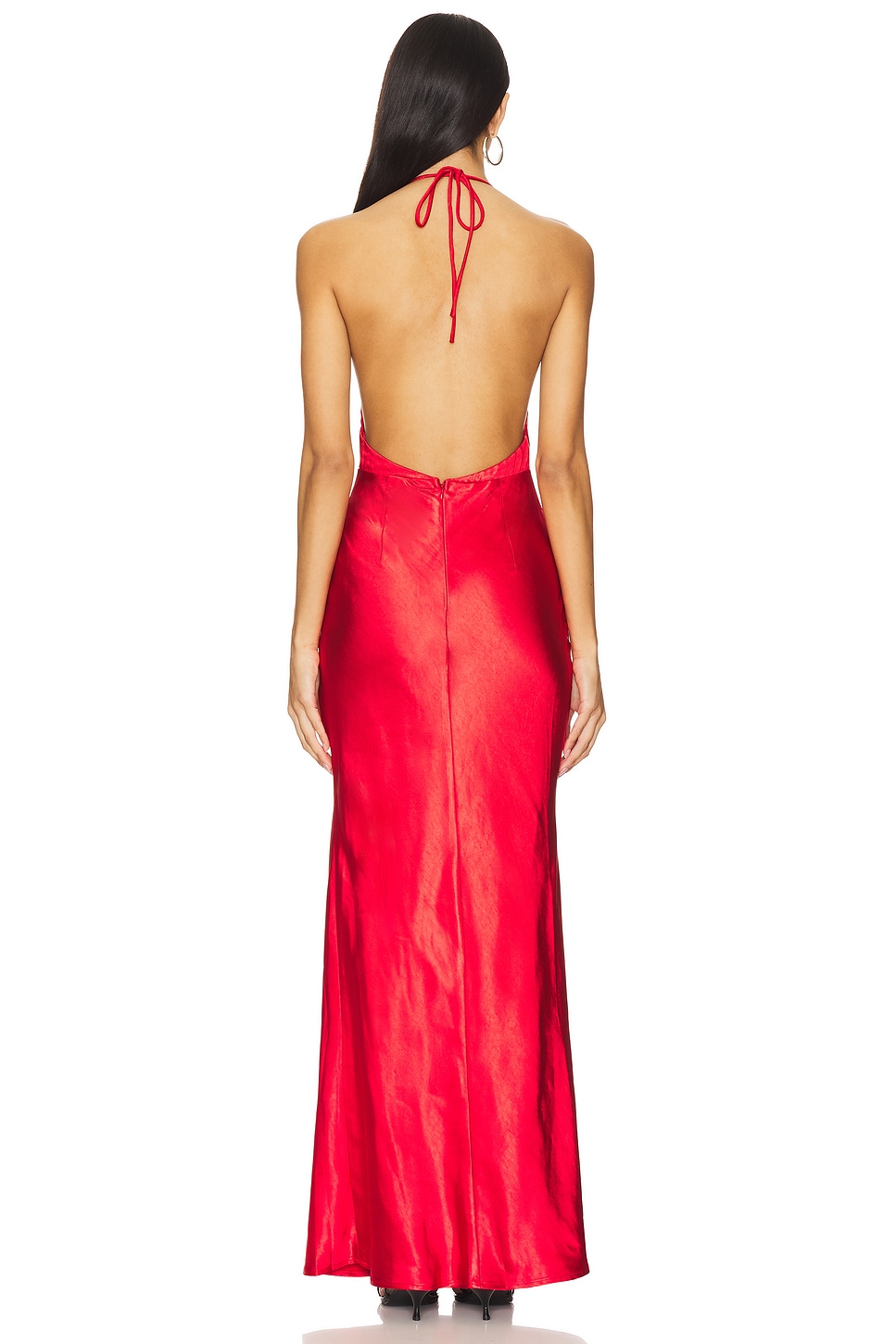 x REVOLVE Posey Maxi Dress