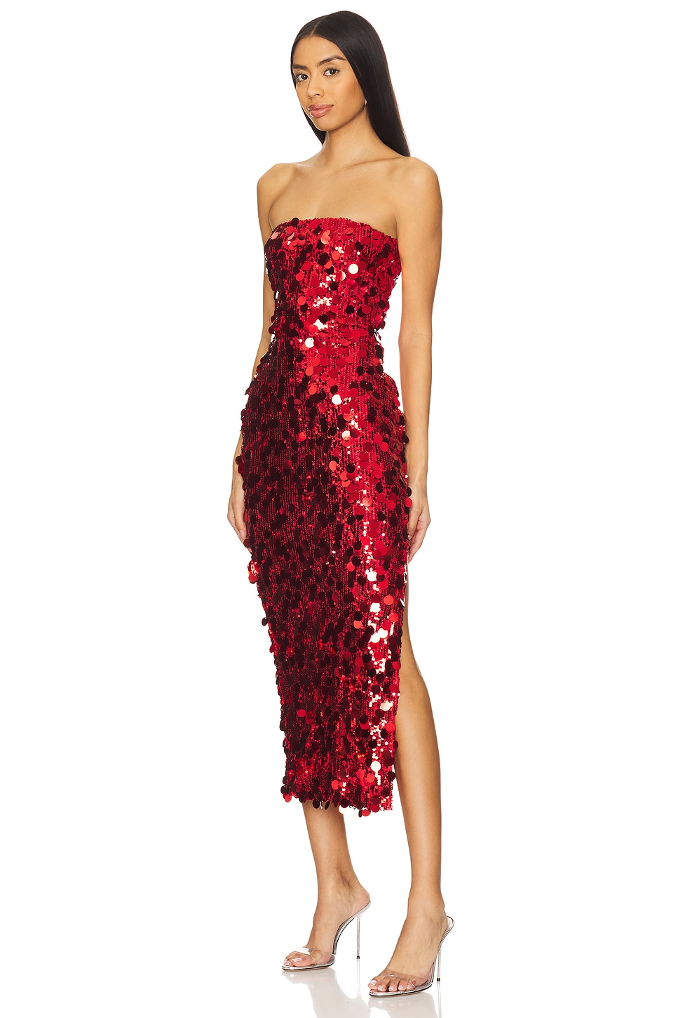 x REVOLVE Gabourne Dress
