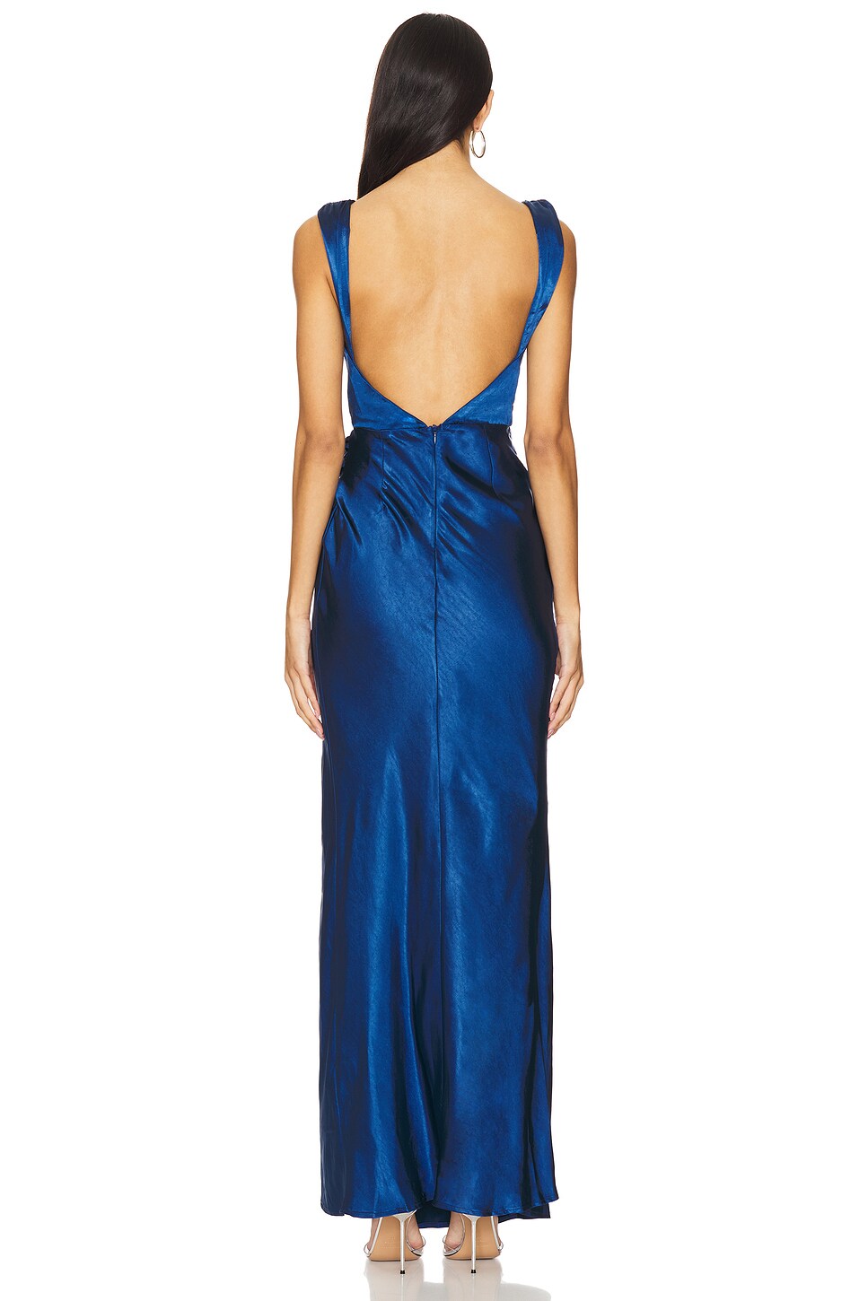 x REVOLVE Havanna Maxi Dress