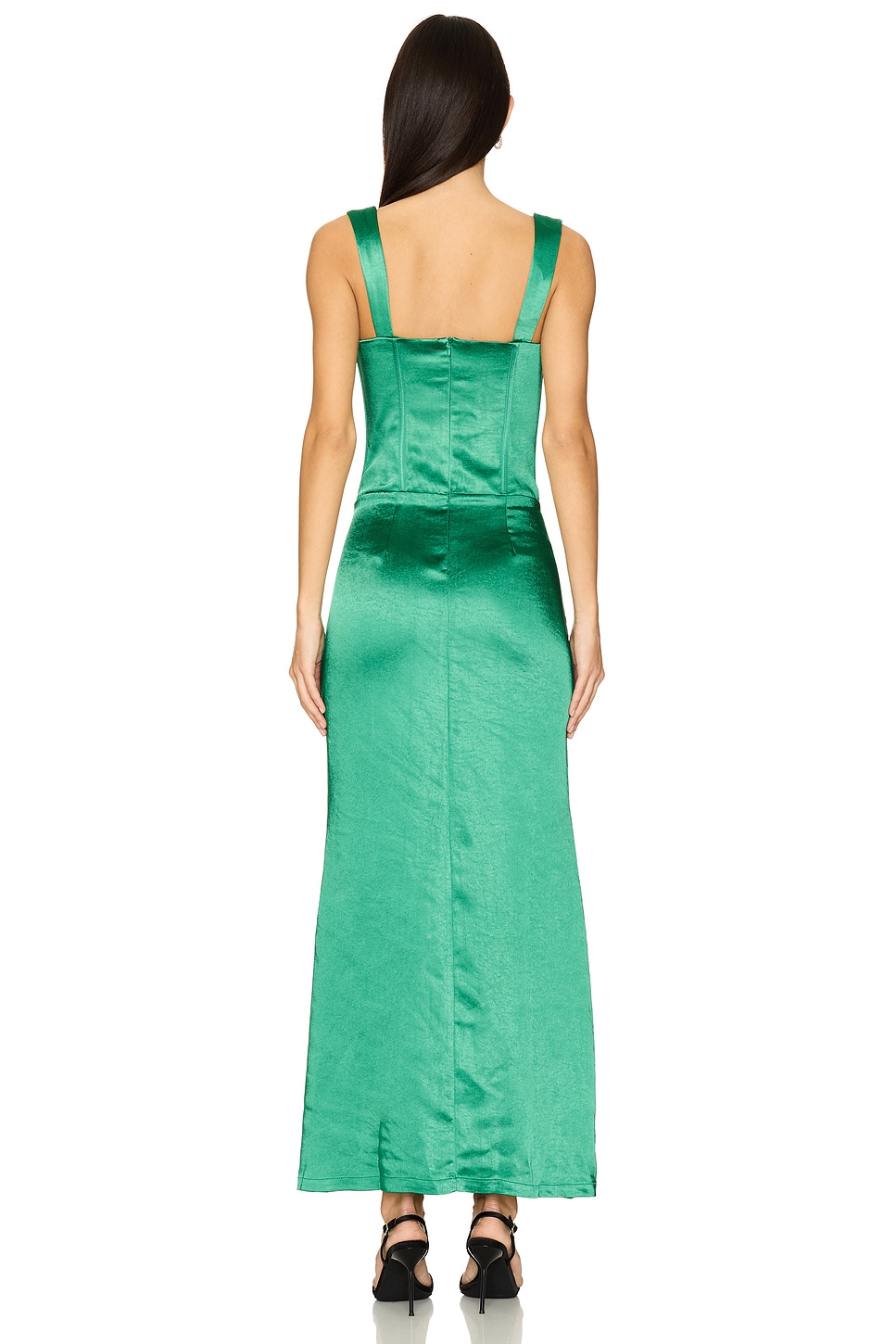 Oura Maxi Dress