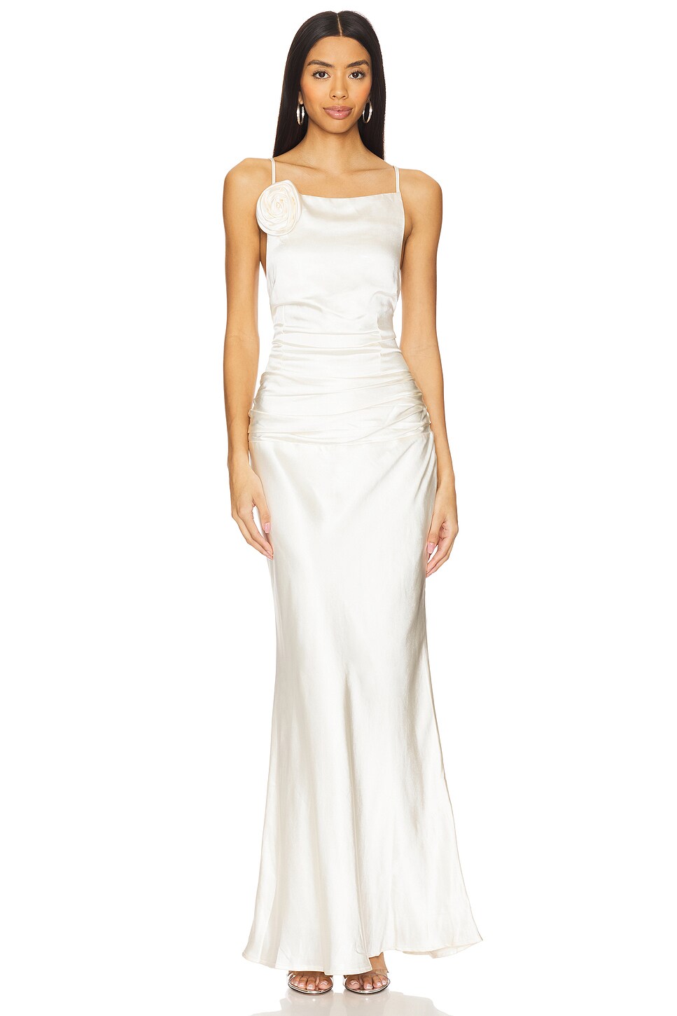 Pianni Maxi Dress
