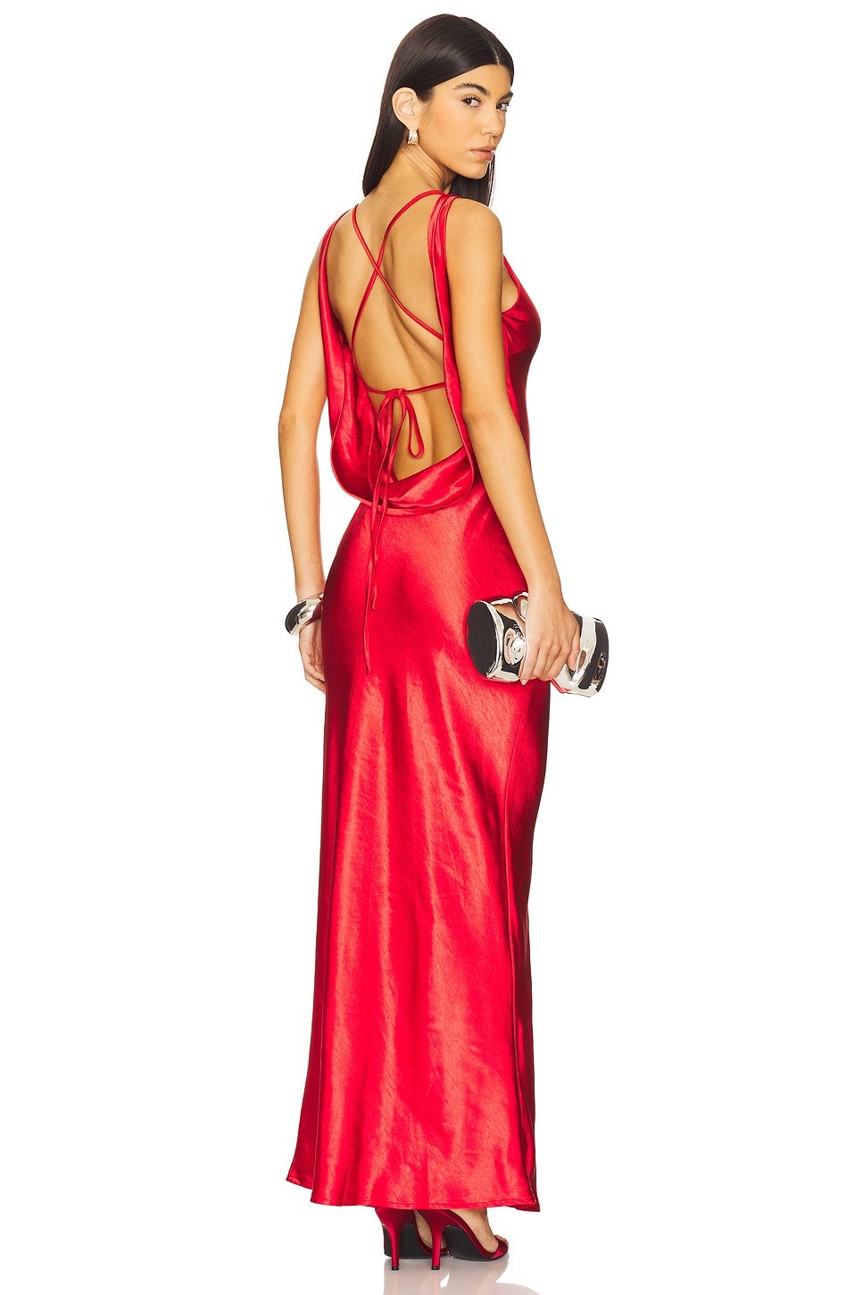 Adair Maxi Dress