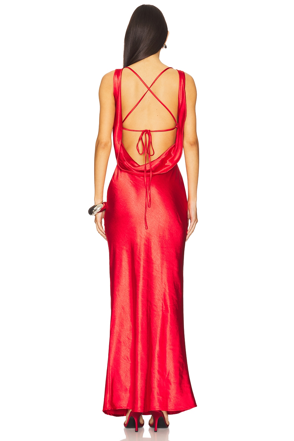 Adair Maxi Dress