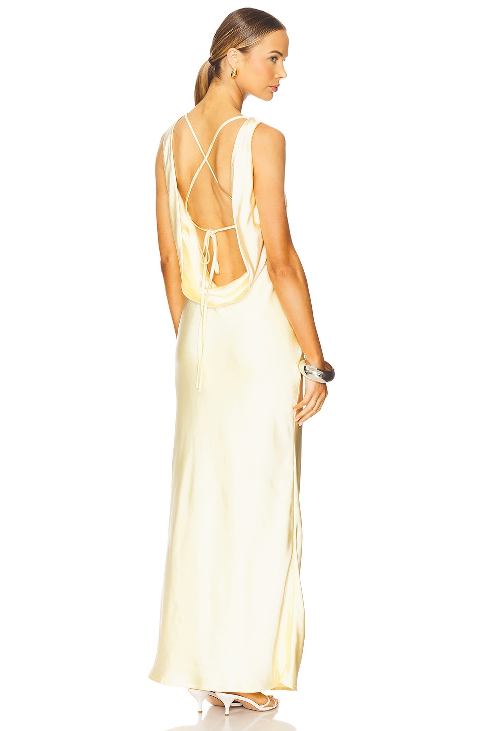 Adair Maxi Dress