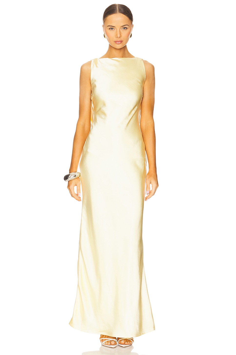 Adair Maxi Dress - thumbnail 2
