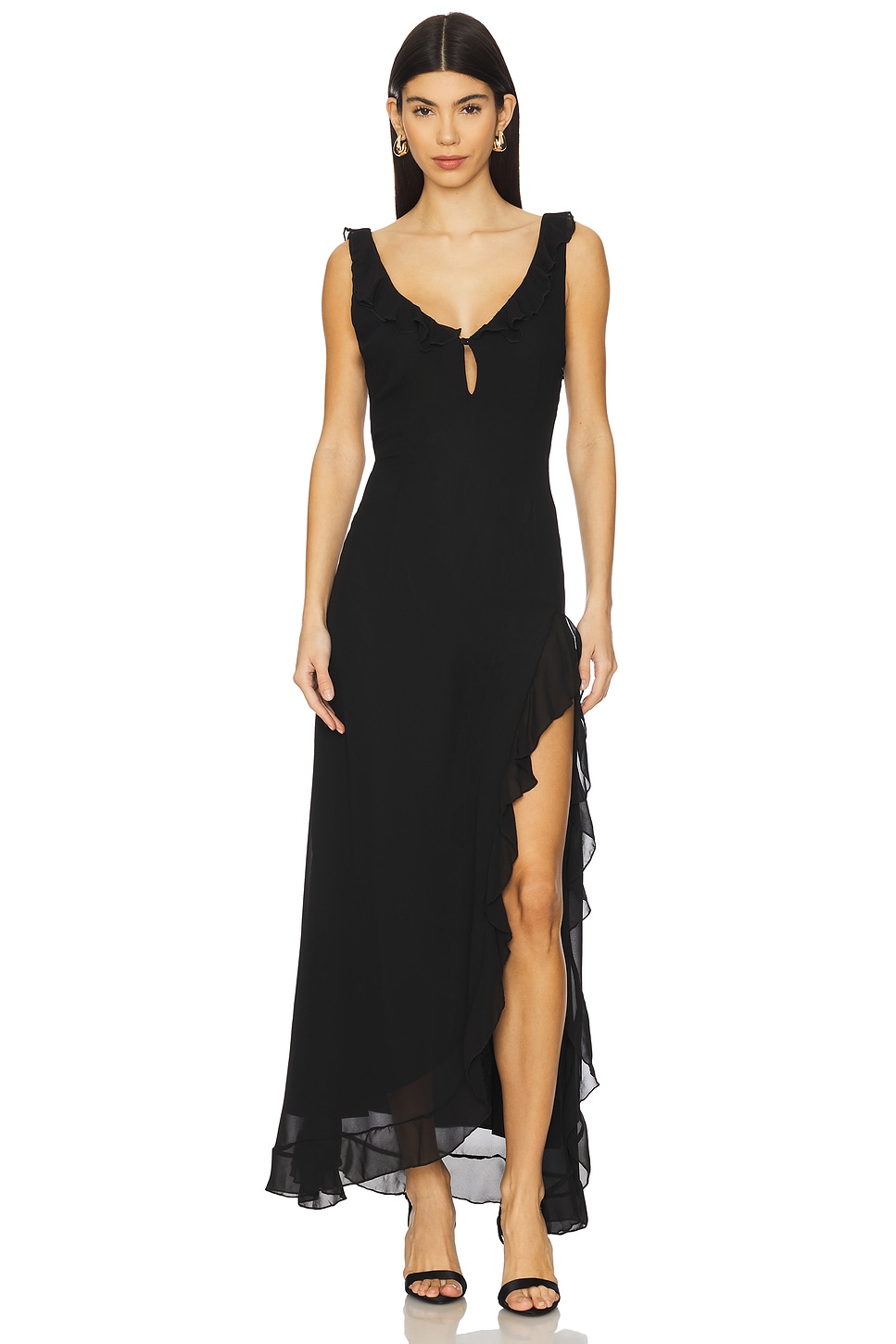Inayah Maxi Dress