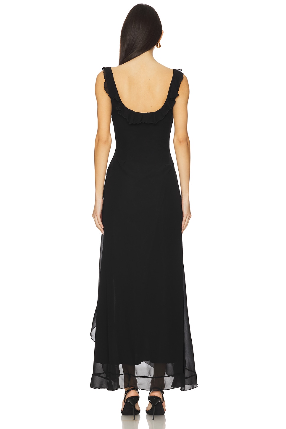 Inayah Maxi Dress