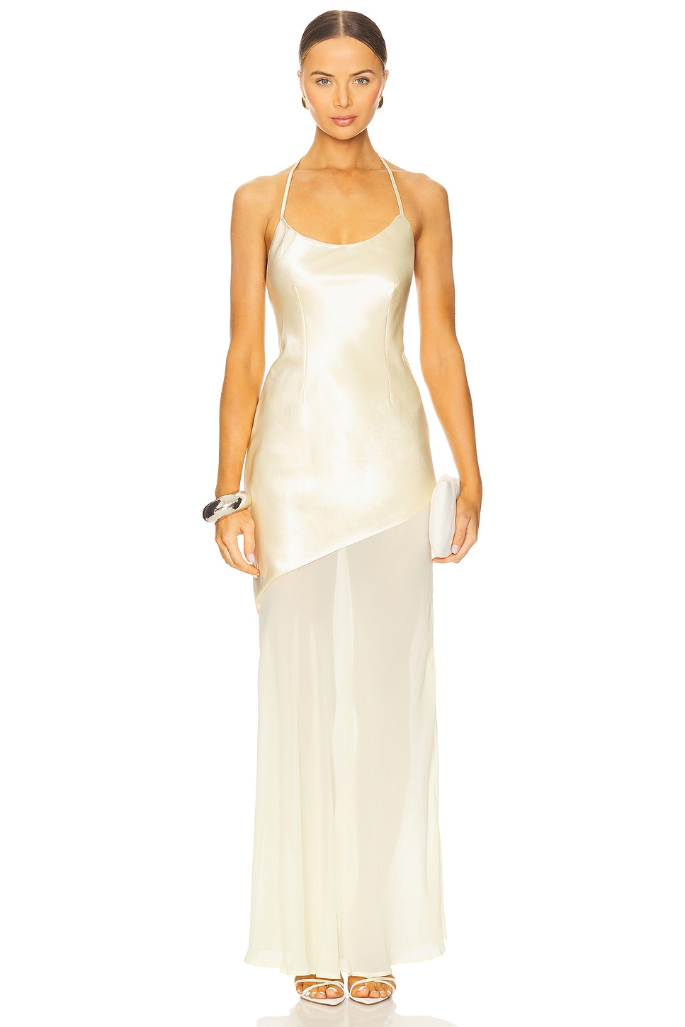 Samani Maxi Dress