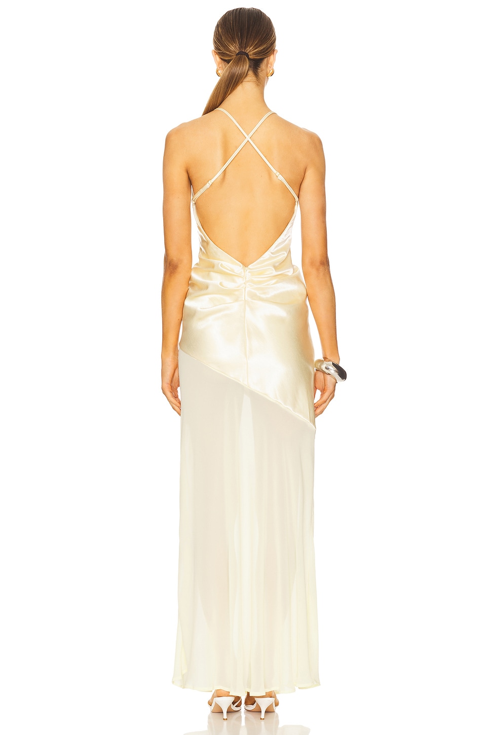 Samani Maxi Dress