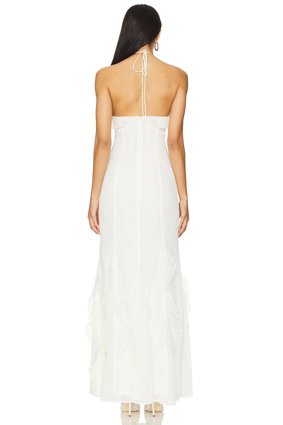 Azlyn Maxi Dress