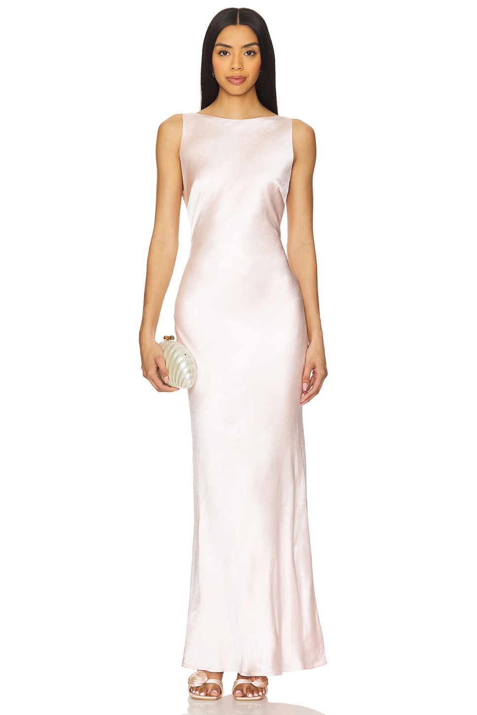 Runaway the Label Raelyn Maxi Dress thumbnail