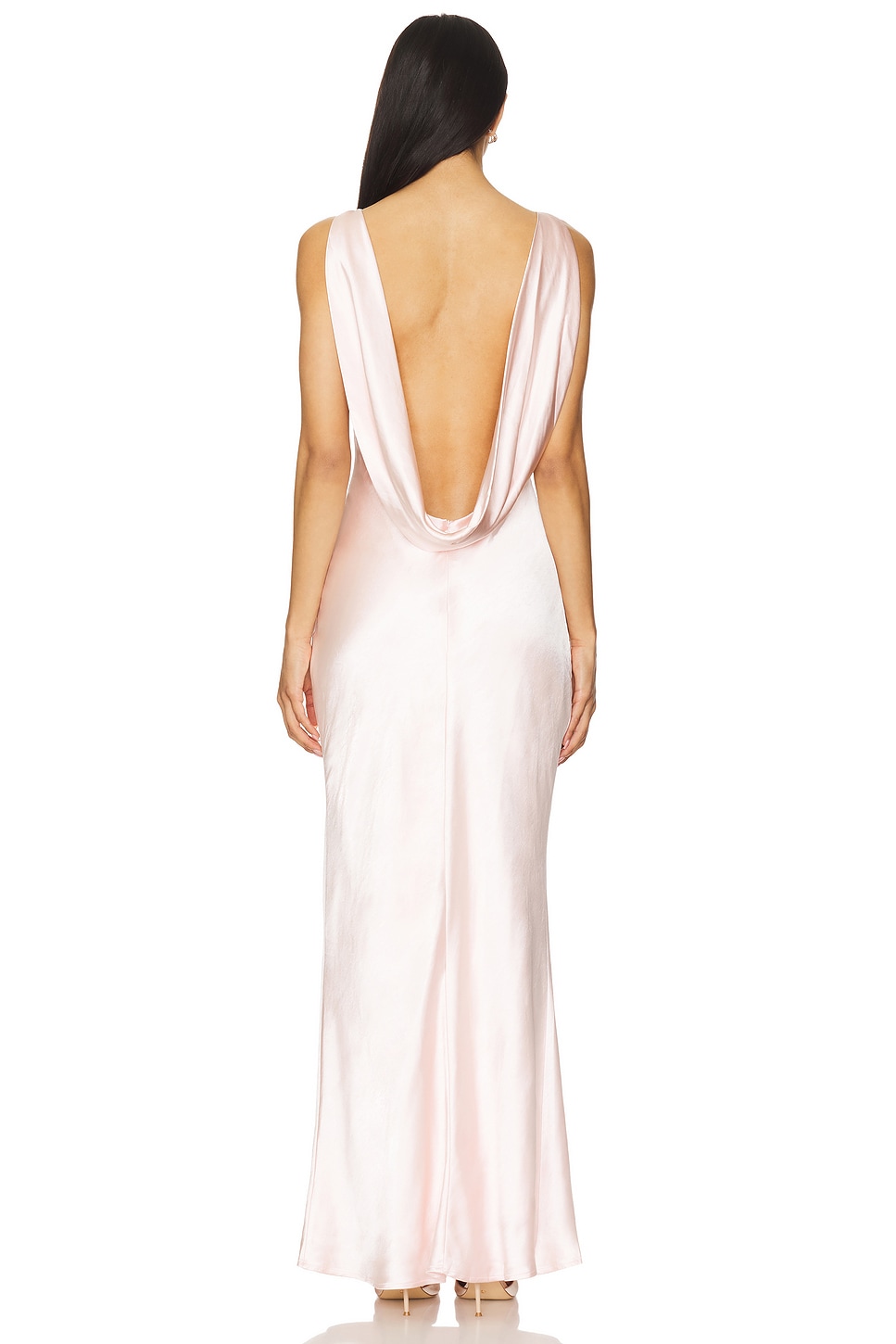 Raelyn Maxi Dress