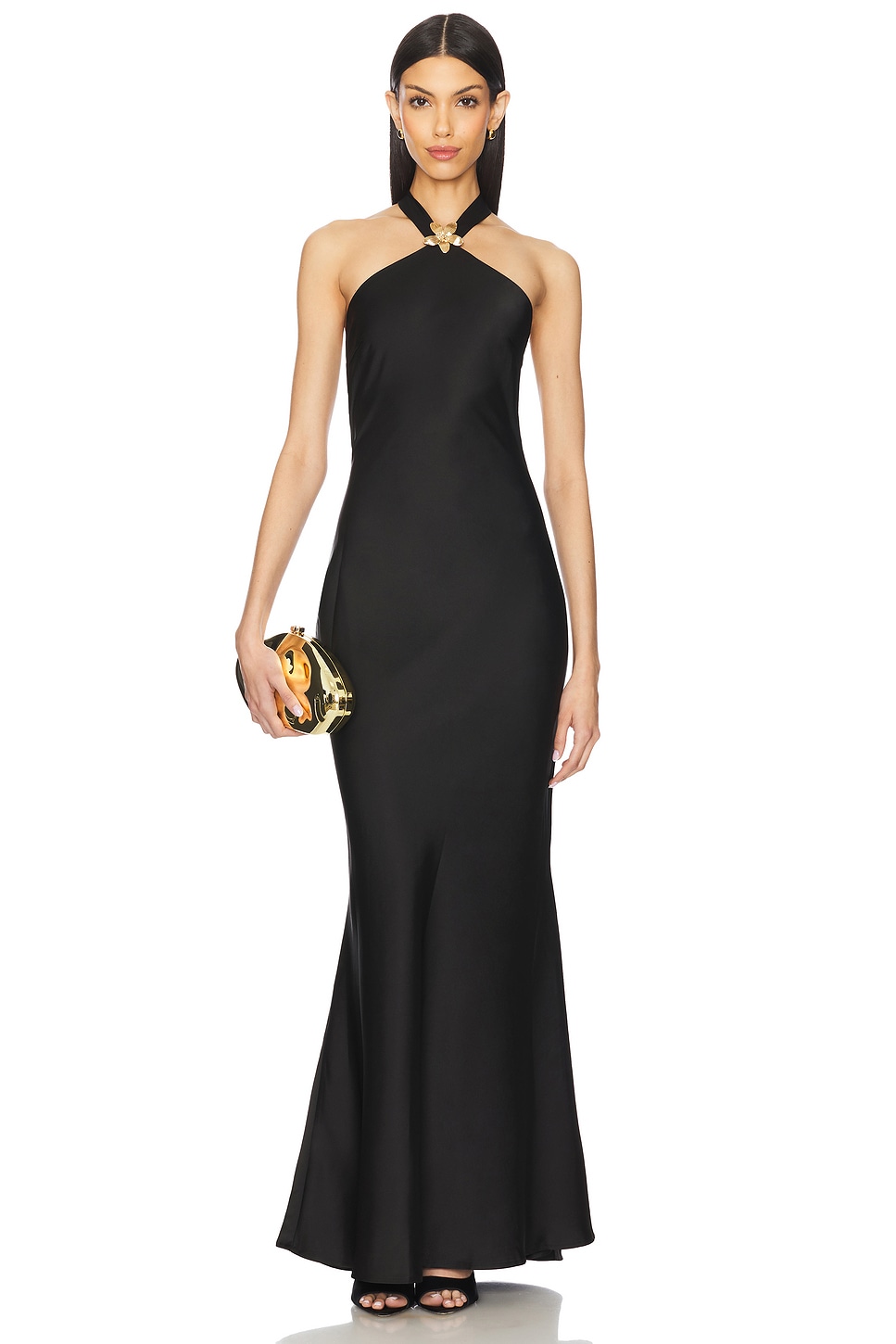 MAXIVESTIDO CHARA