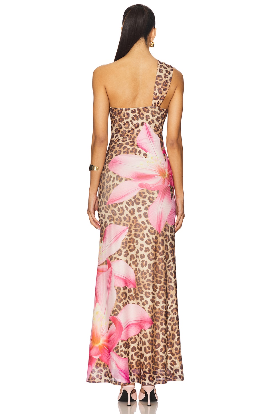 Kyree Maxi Dress