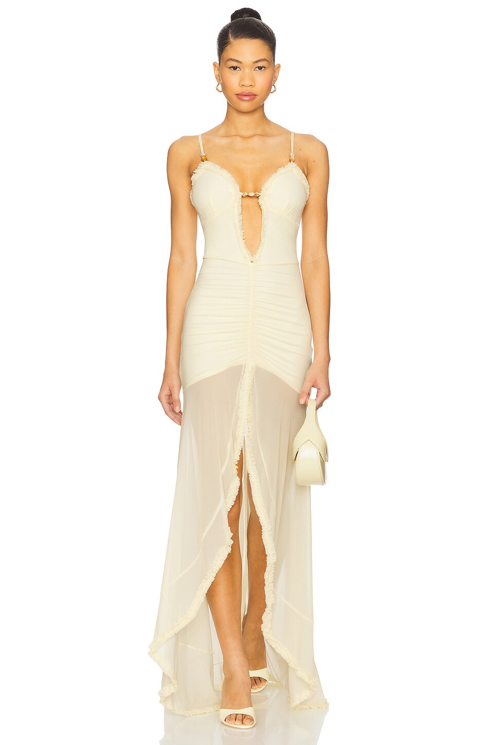 Kiata Maxi Dress