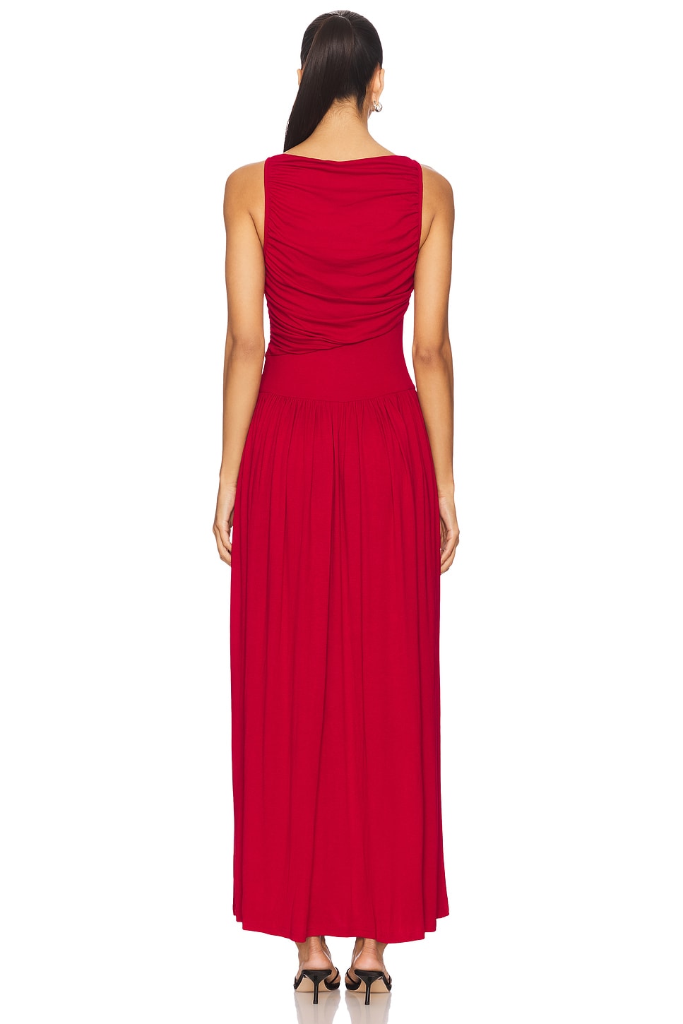 x REVOLVE Nalla Maxi Dress