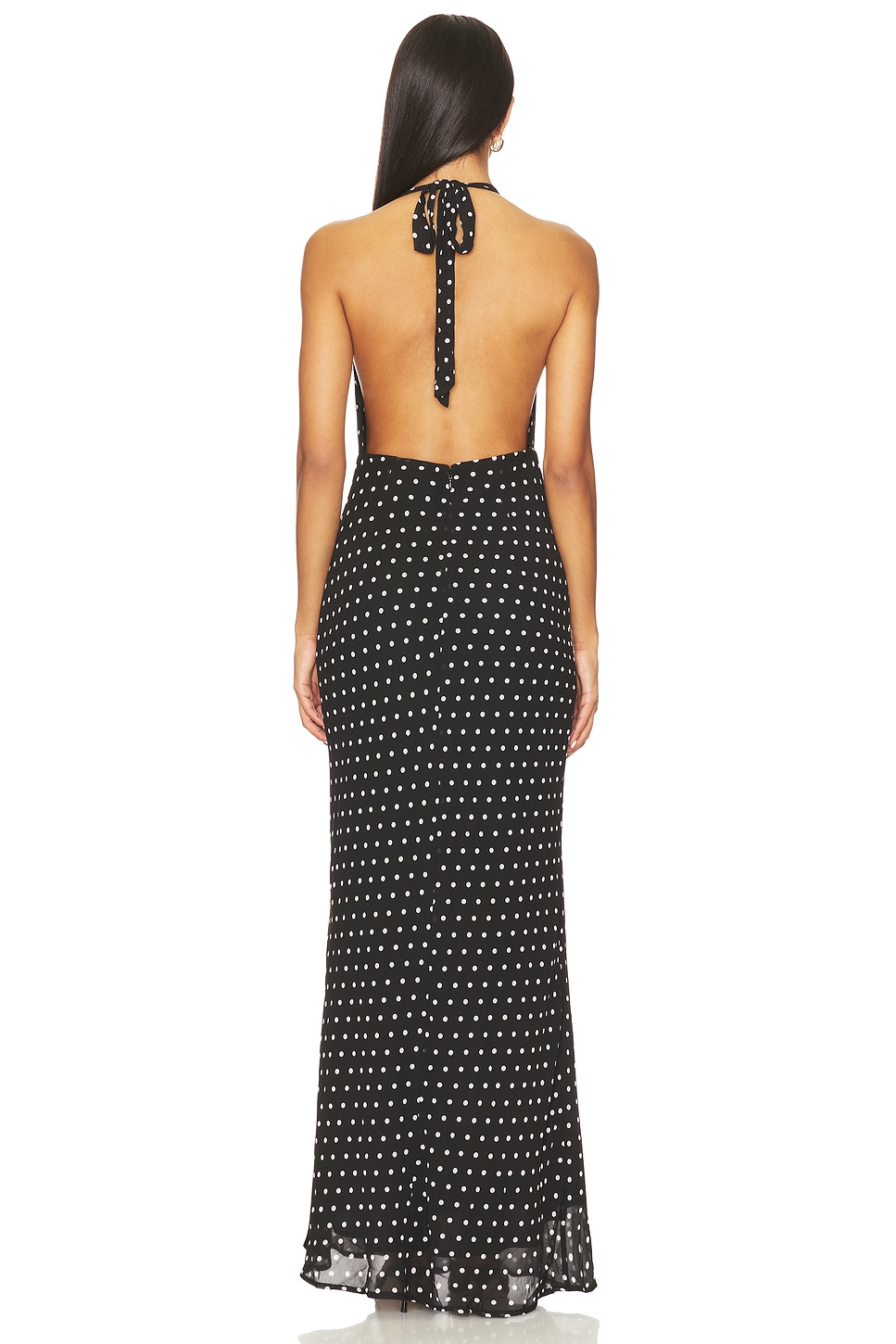 Lexie Maxi Dress