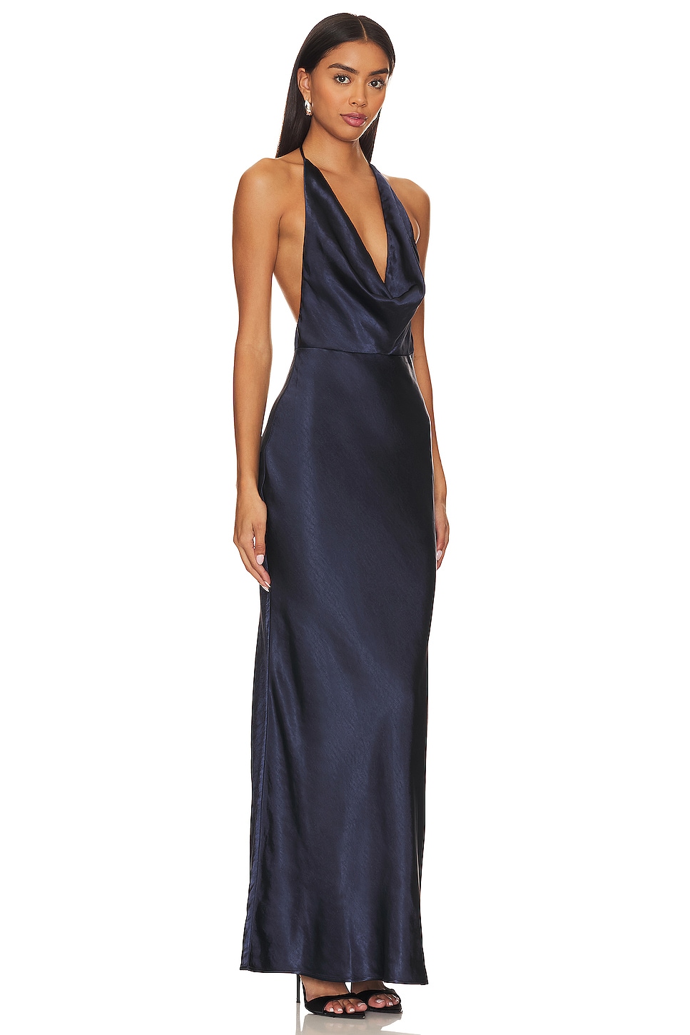 Runaway the Label Posey Maxi Dress thumbnail