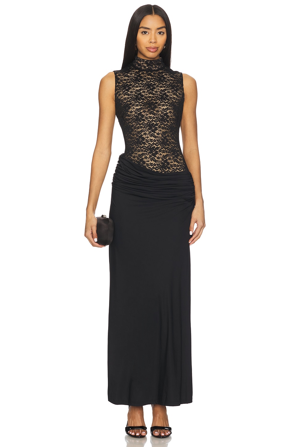 Casana Maxi Dress - thumbnail 2