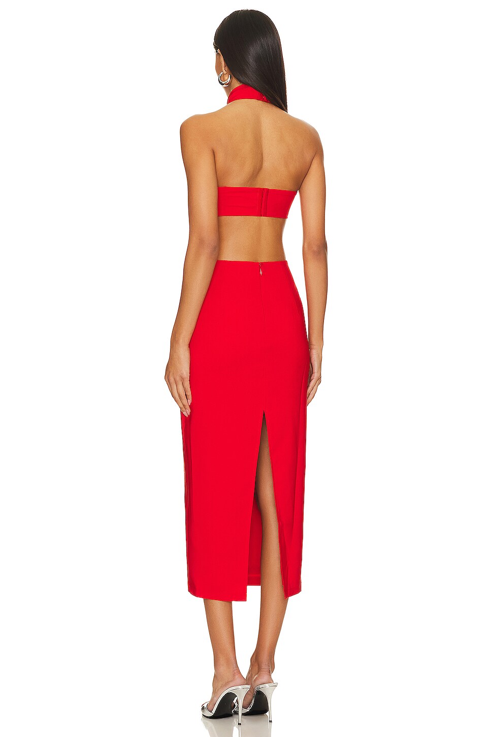 Dani Midi Dress