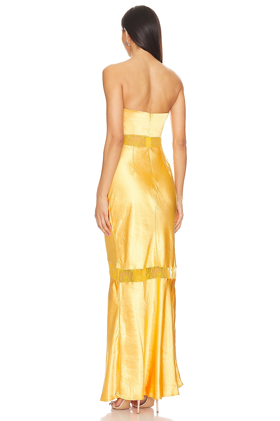 Melrose Dress
