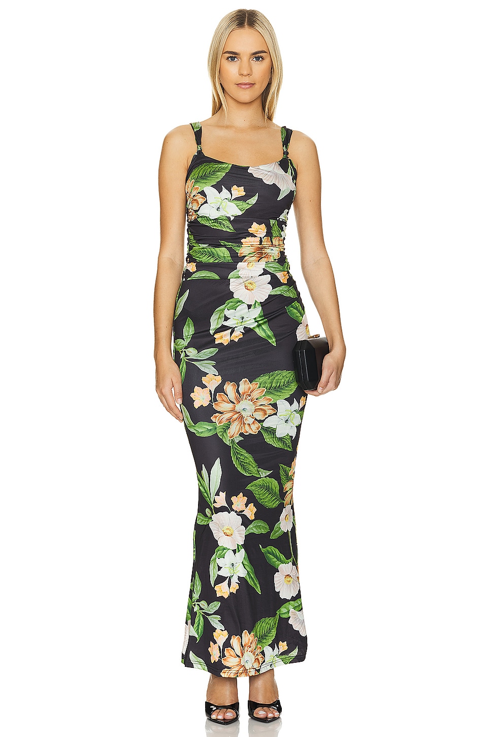 Maiori Dress