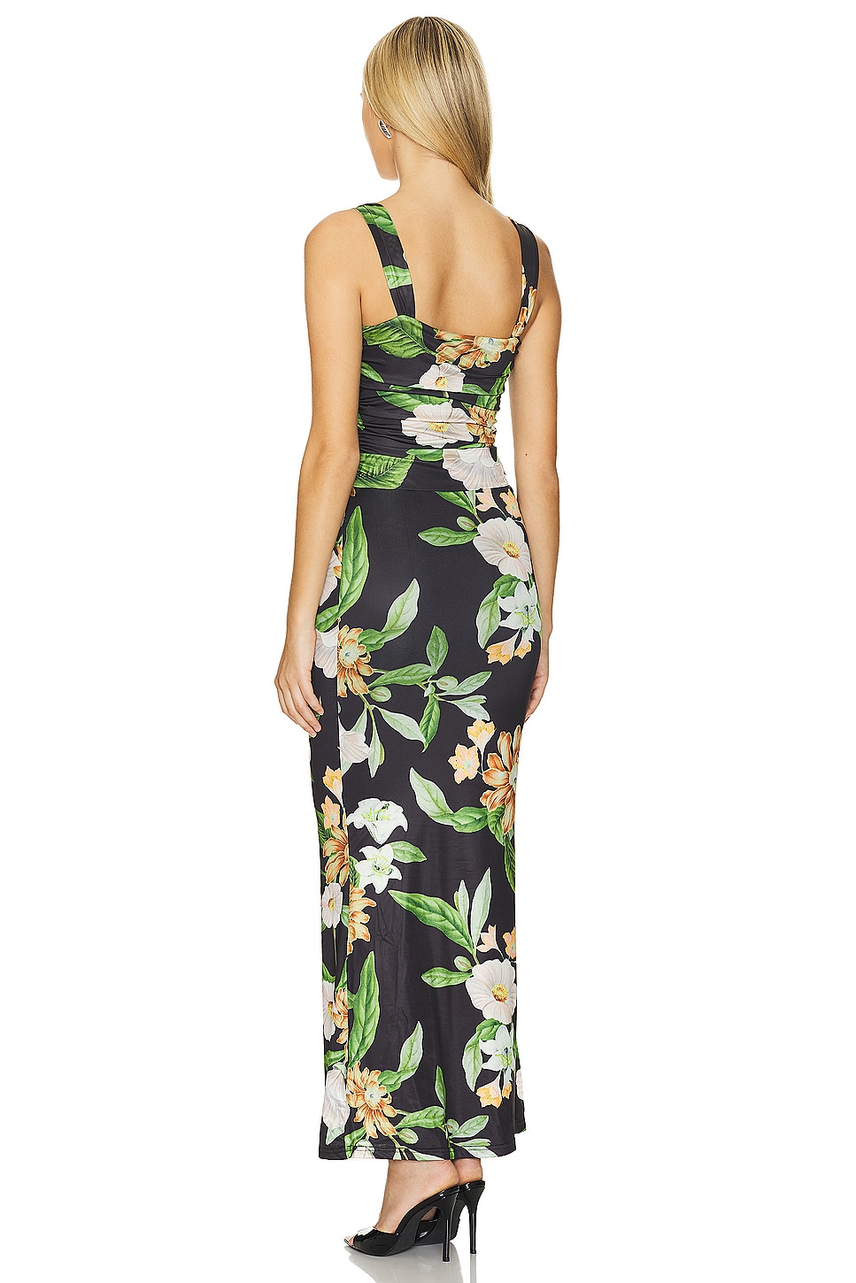 Maiori Dress