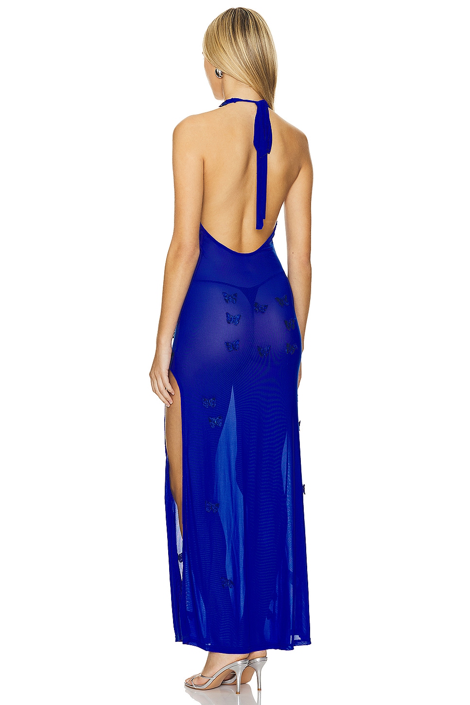 Runaway the Label Bilina Dress thumbnail