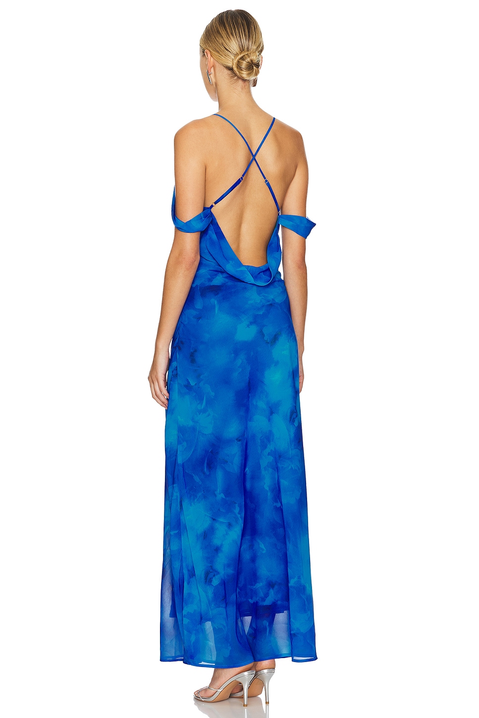 Lavoni Maxi Dress