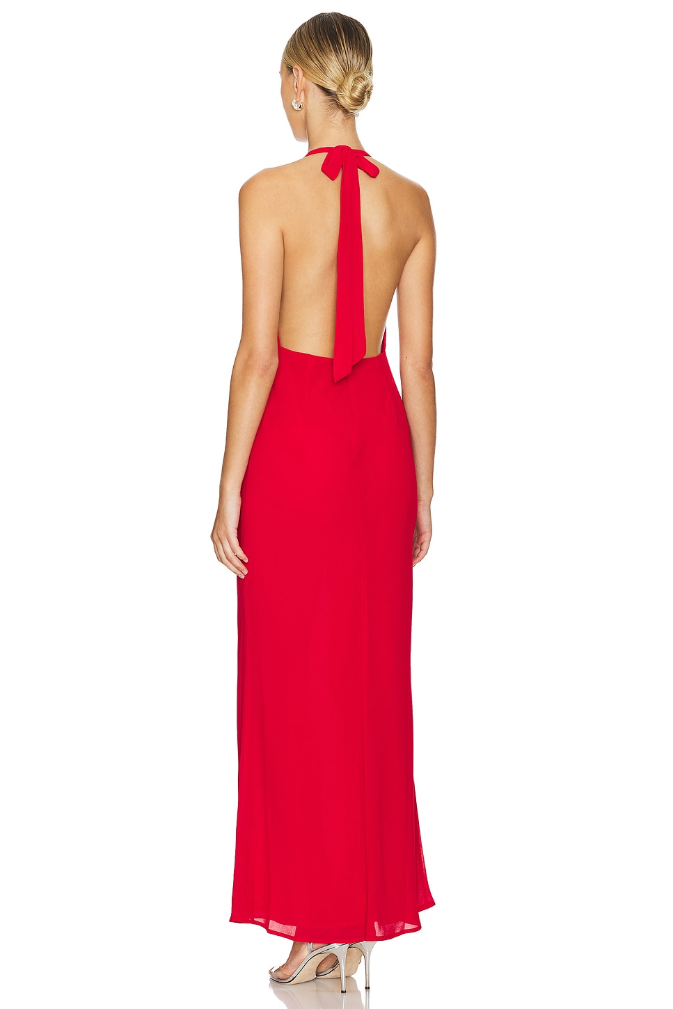 Lexie Maxi Dress