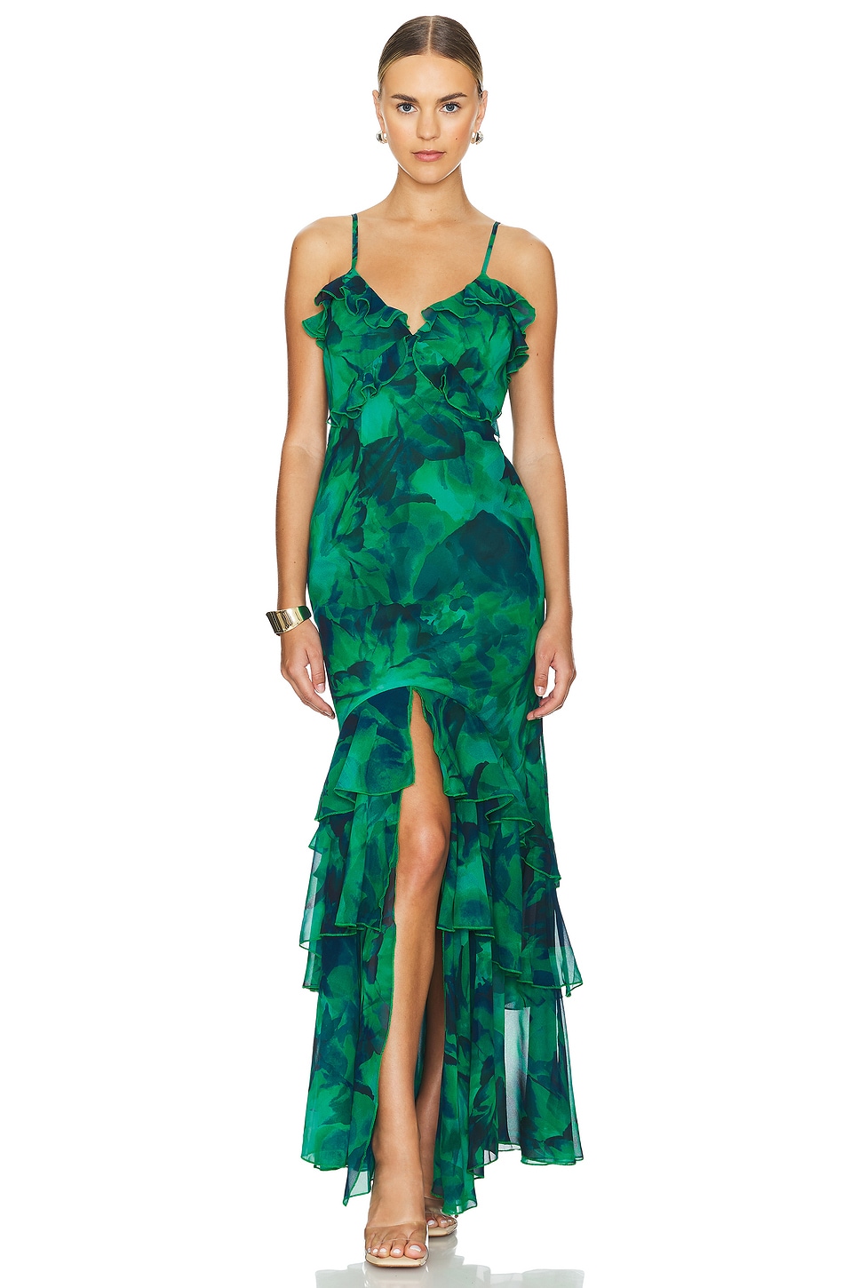 Namari Maxi Dress