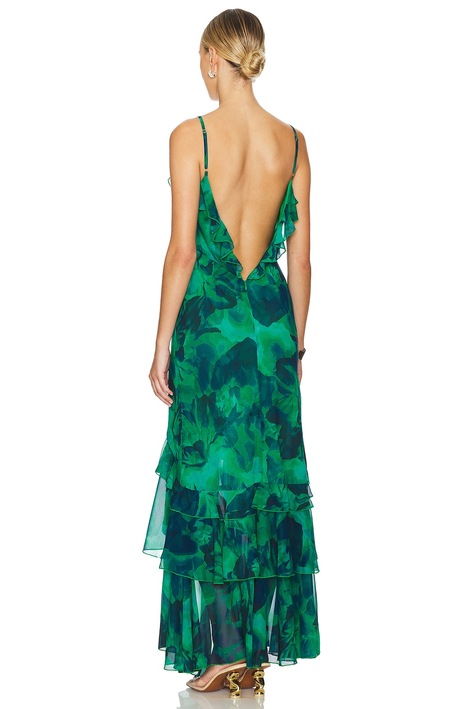 Namari Maxi Dress