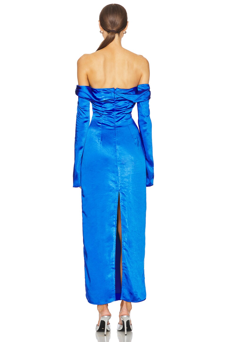 Arielle Maxi Dress