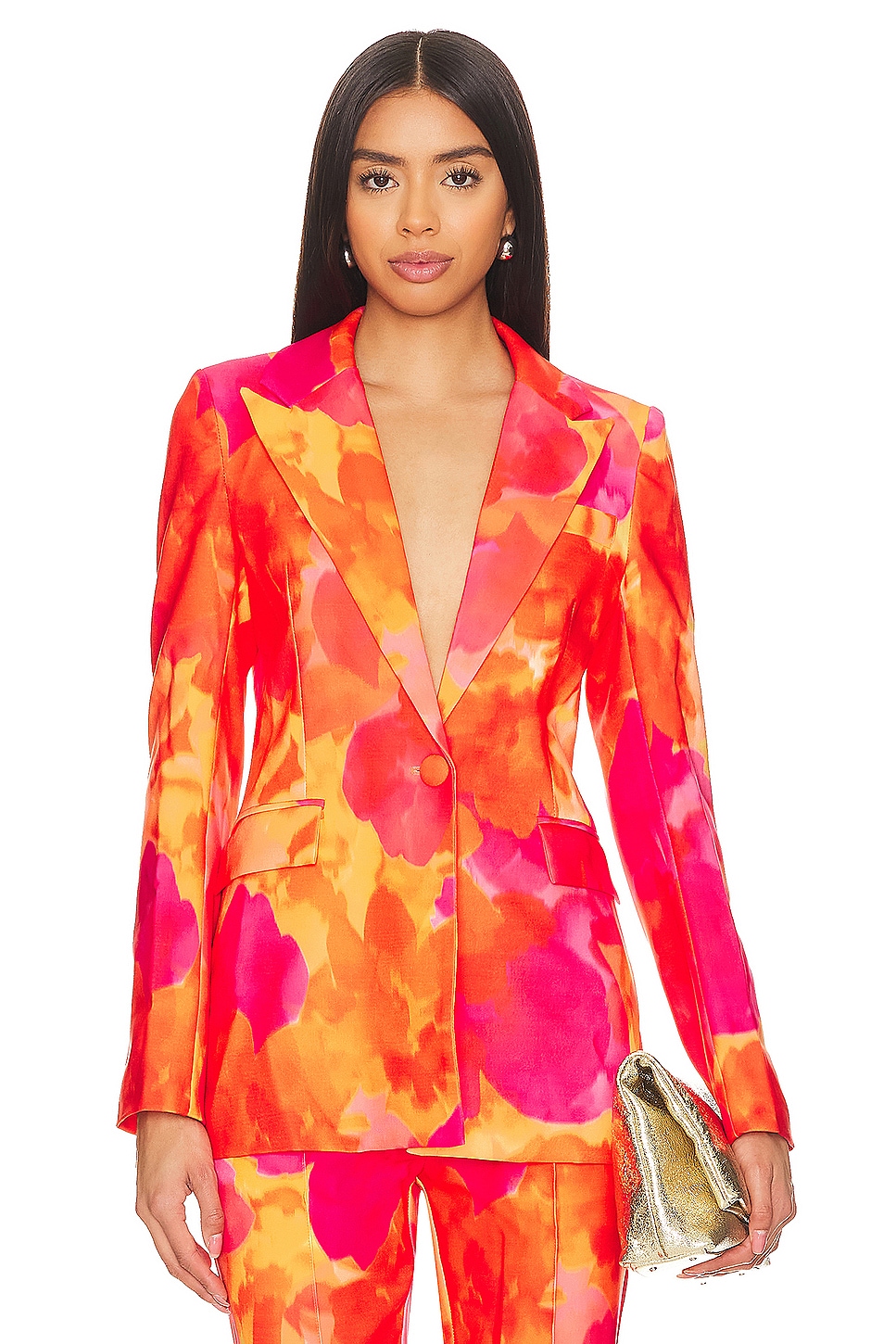 Runaway the Label Oralie Blazer