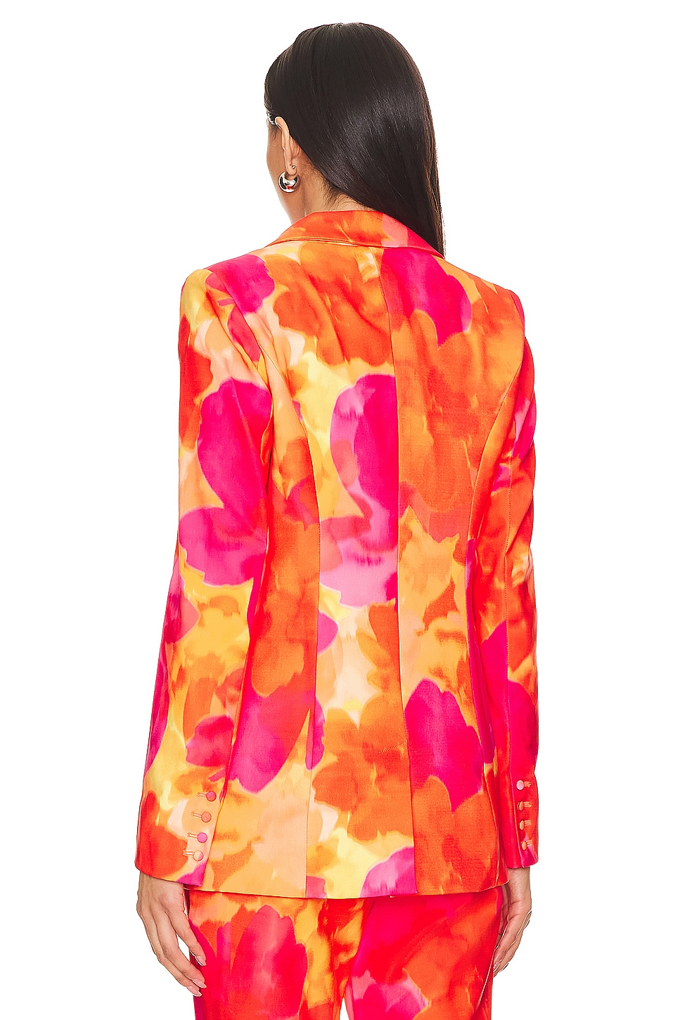 Runaway the Label Oralie Blazer thumbnail