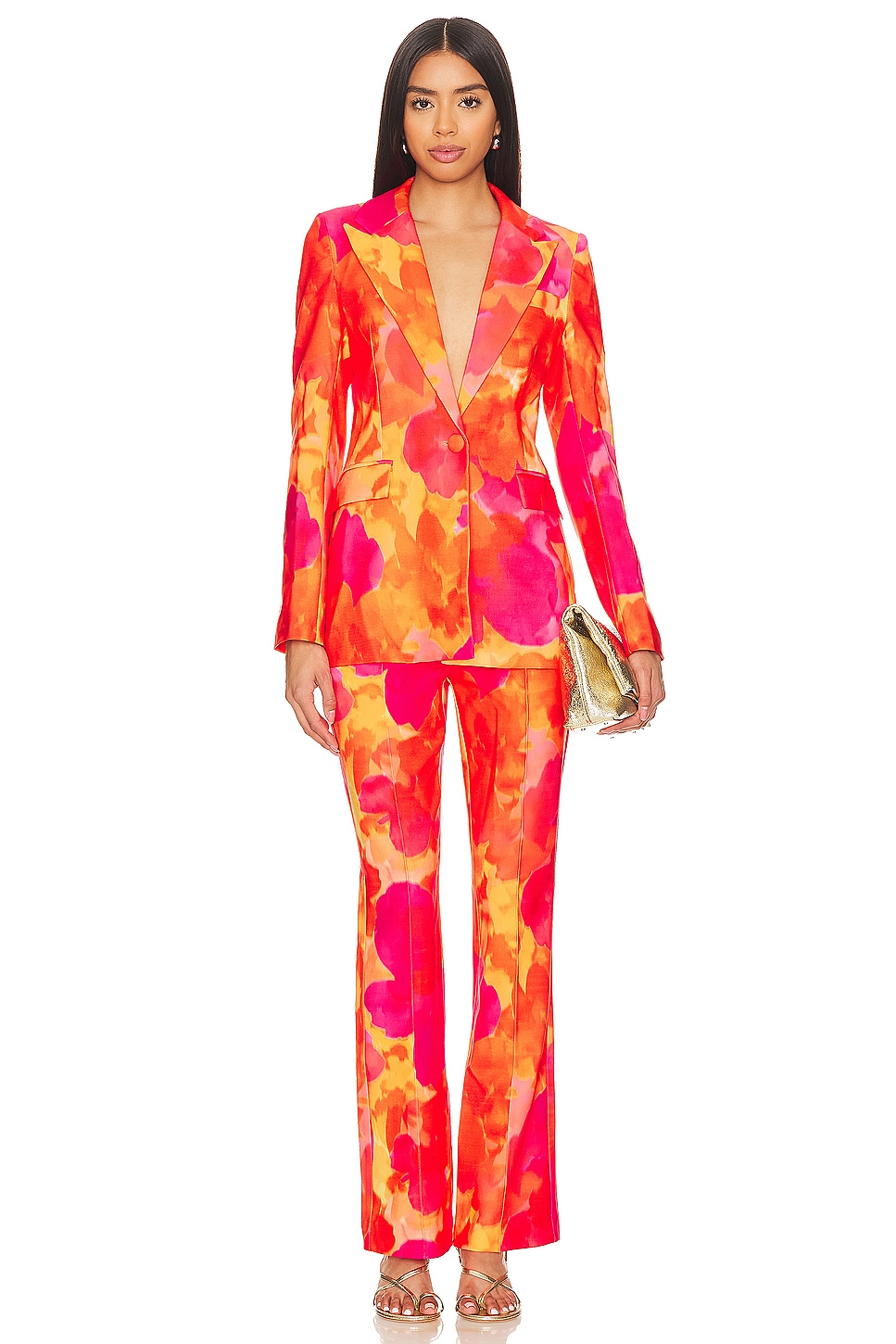 Runaway the Label Oralie Blazer thumbnail