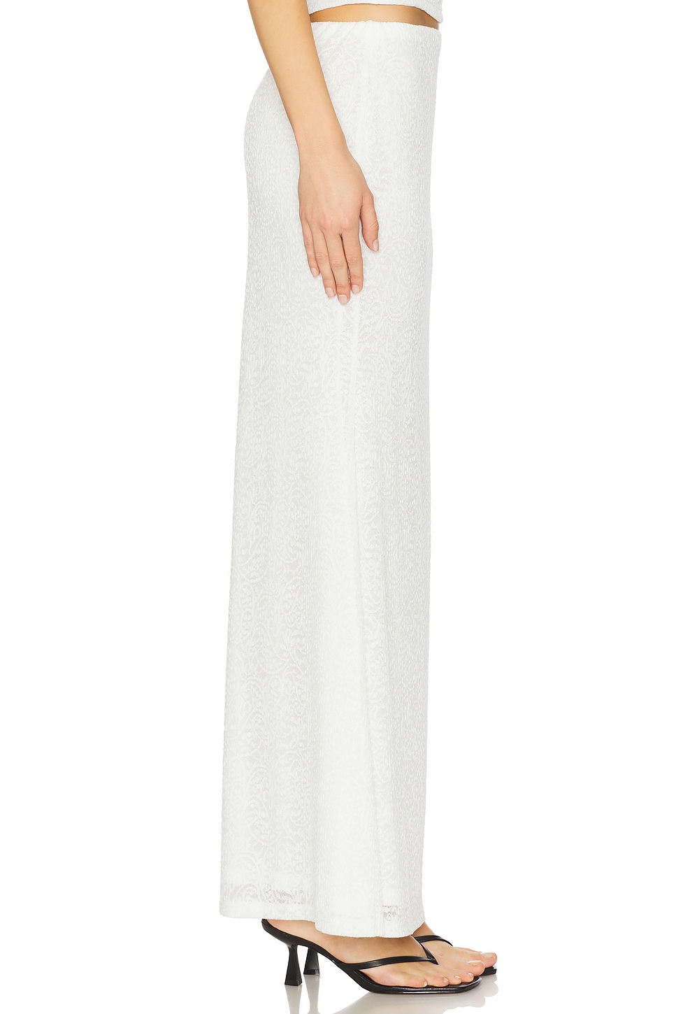 Runaway the Label Orlean Maxi Skirt