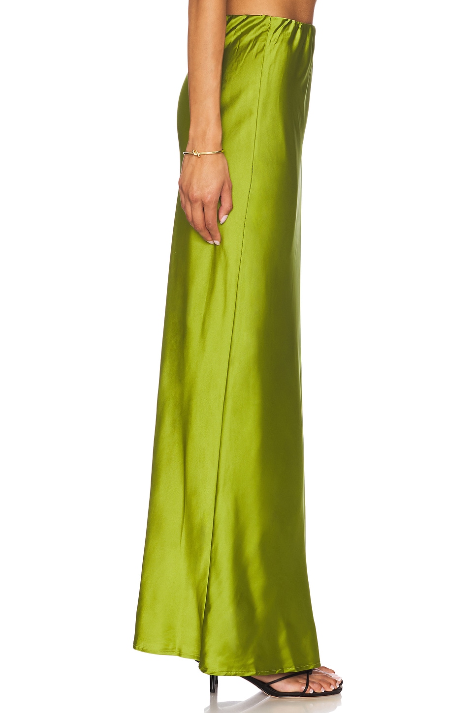 x REVOLVE Verity Maxi Skirt - Thumbnail 3