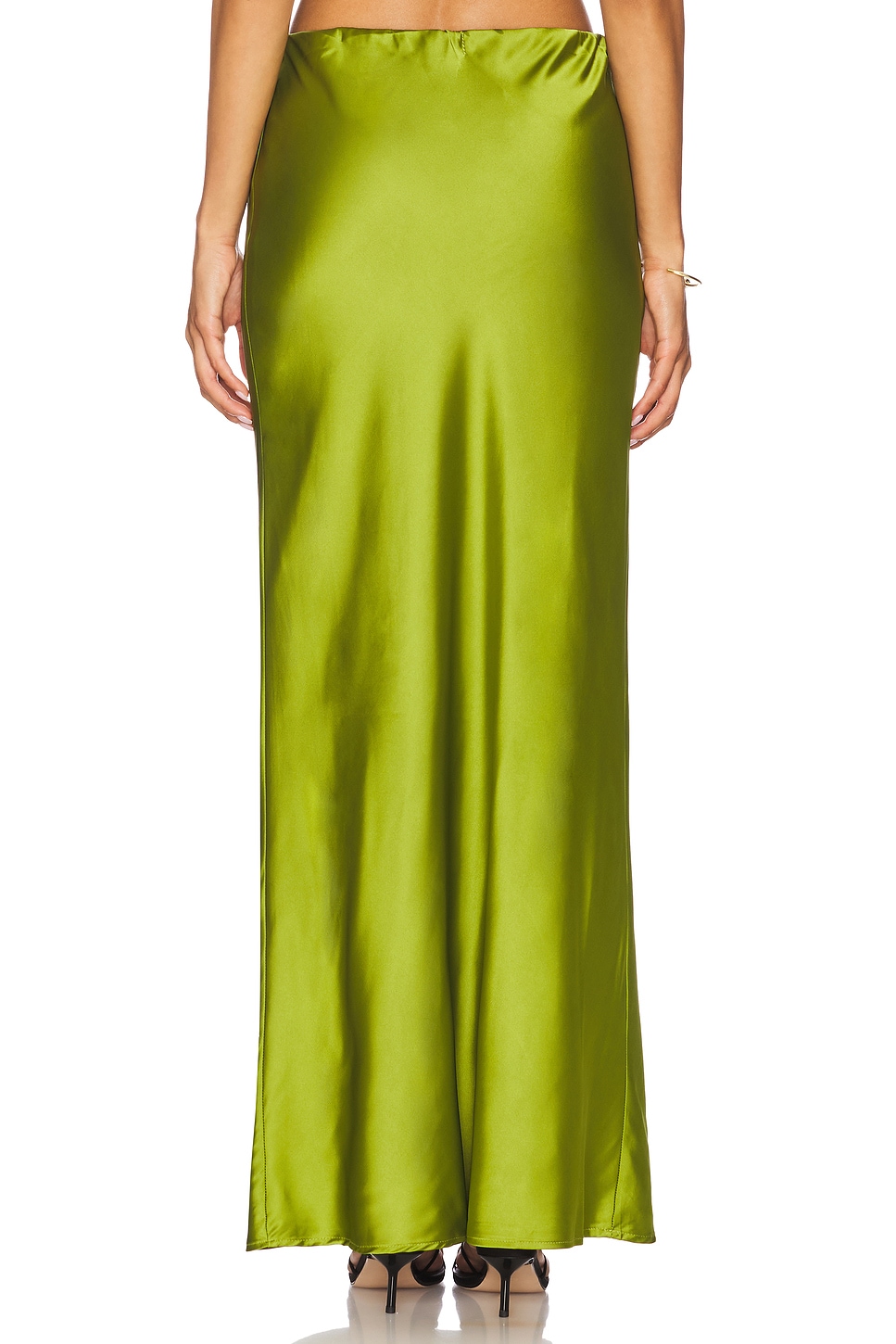 x REVOLVE Verity Maxi Skirt - Thumbnail 4